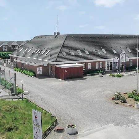 190 Vakantiehuis
