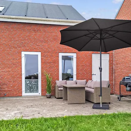 190 Vakantiehuis