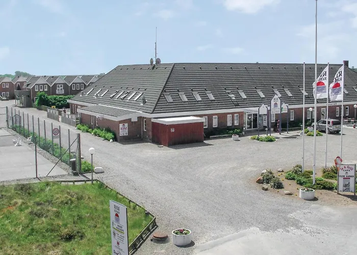 190 Vakantiehuis