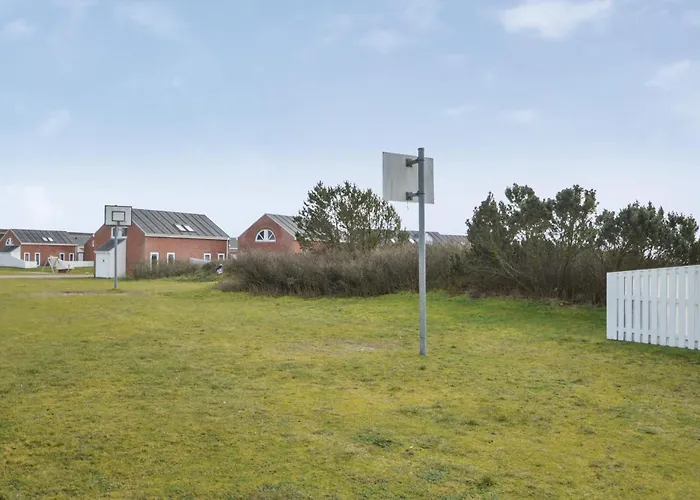 Vakantiehuis 190