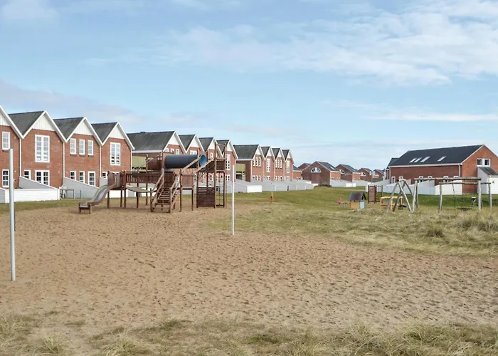 190 Сasa de vacaciones Romo