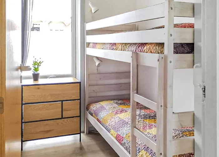 190 Сasa de vacaciones Romo