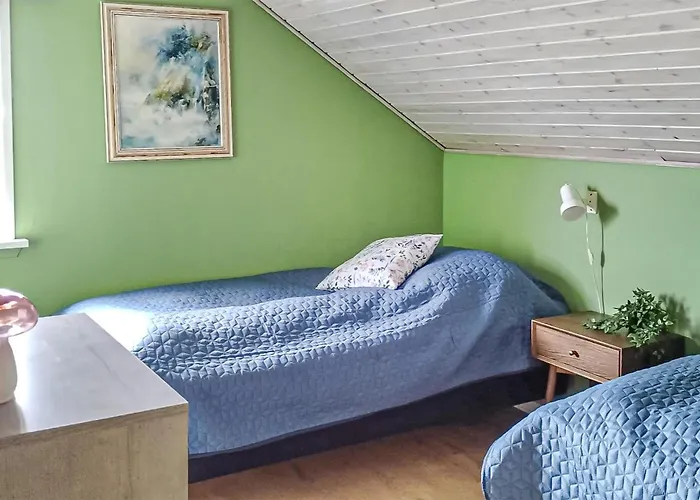 190 Сasa de vacaciones Romo