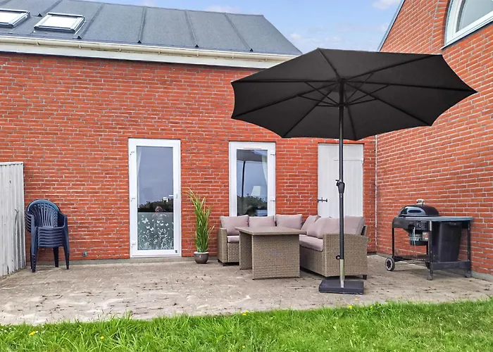 190 Vakantiehuis