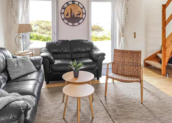 Сasa de vacaciones 190